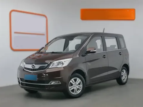 2013 ChangAn Oshan Eulove 1.2L 90HP L4 5MT,autocango,china used car exporter,china ev exporter,chinese used car exporter,chinese used ev exporter