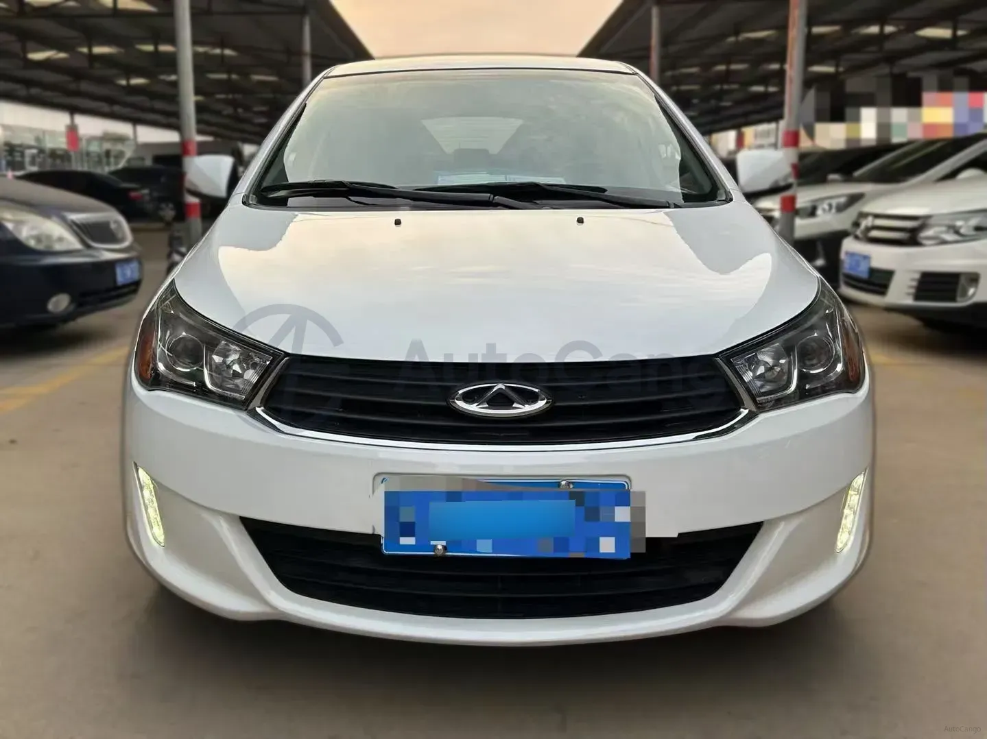 2015 Chery Arrizo M7 2.0L 139HP L4 CVT,autocango,china used car exporter,china ev exporter,chinese used car exporter,chinese used ev exporter