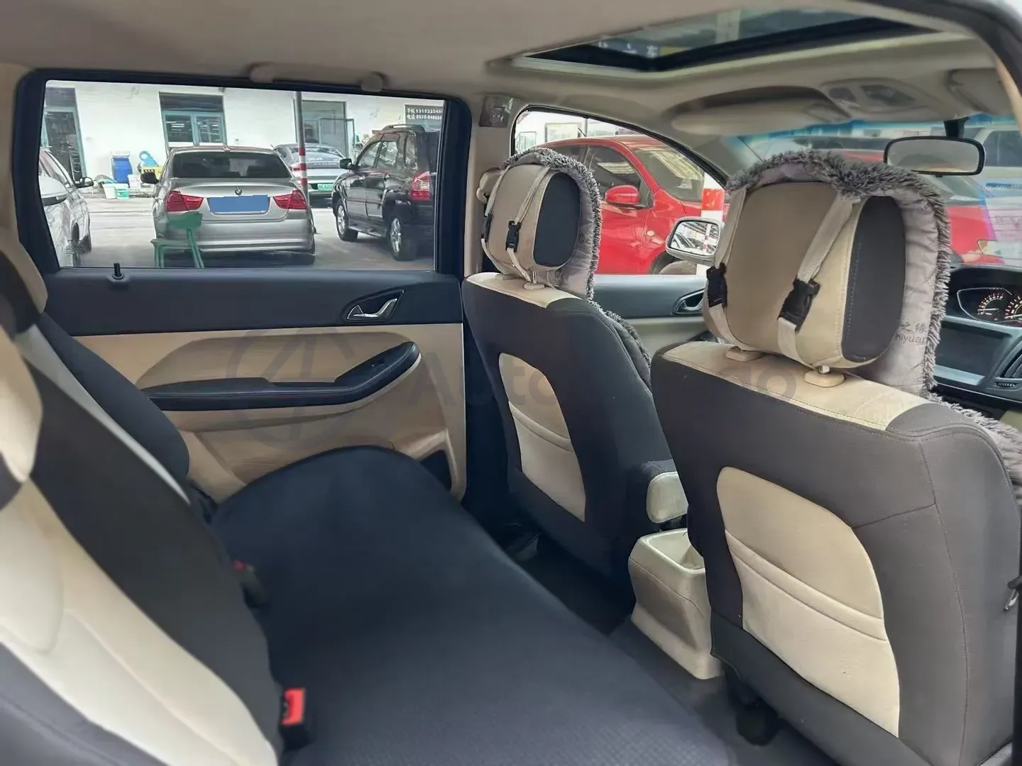 2015 Chery Arrizo M7 2.0L 139HP L4 CVT,autocango,china used car exporter,china ev exporter,chinese used car exporter,chinese used ev exporter