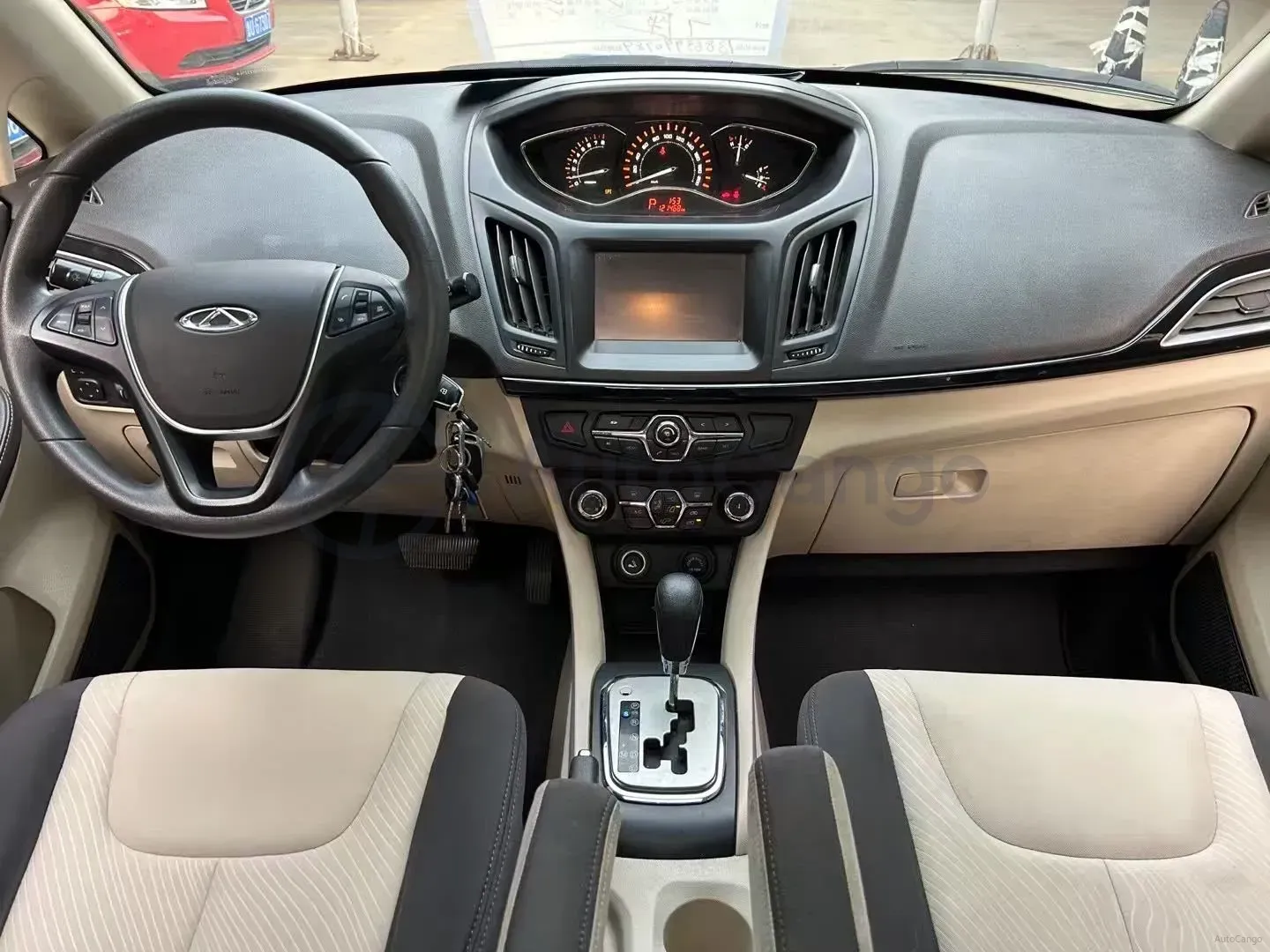 2015 Chery Arrizo M7 2.0L 139HP L4 CVT,autocango,china used car exporter,china ev exporter,chinese used car exporter,chinese used ev exporter
