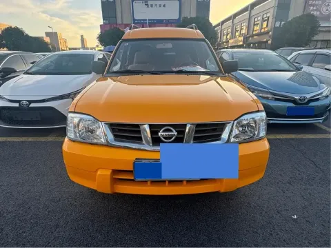 2013 Nissan ZN 2.4L 150HP L4 5MT,autocango,china used car exporter,china ev exporter,chinese used car exporter,chinese used ev exporter