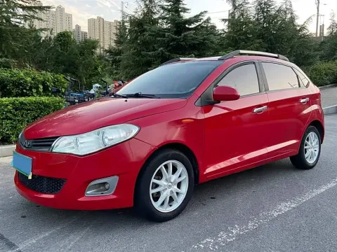 2010 Chery Fulwin 2 1.5L 109HP L4 5MT,autocango,china used car exporter,china ev exporter,chinese used car exporter,chinese used ev exporter