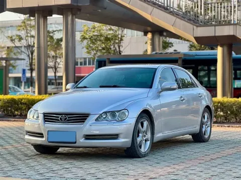 2008 Toyota Reiz 2.5L 197HP V6 6AT,autocango,china used car exporter,china ev exporter,chinese used car exporter,chinese used ev exporter