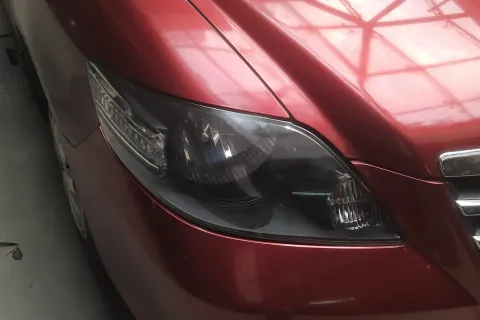 2011 Everus S1 1.3L 82HP L4 5MT