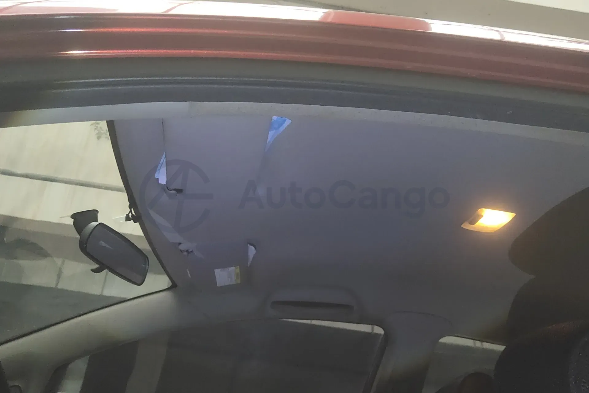 2011 Everus S1 1.3L 82HP L4 5MT,autocango,china used car exporter,china ev exporter,chinese used car exporter,chinese used ev exporter