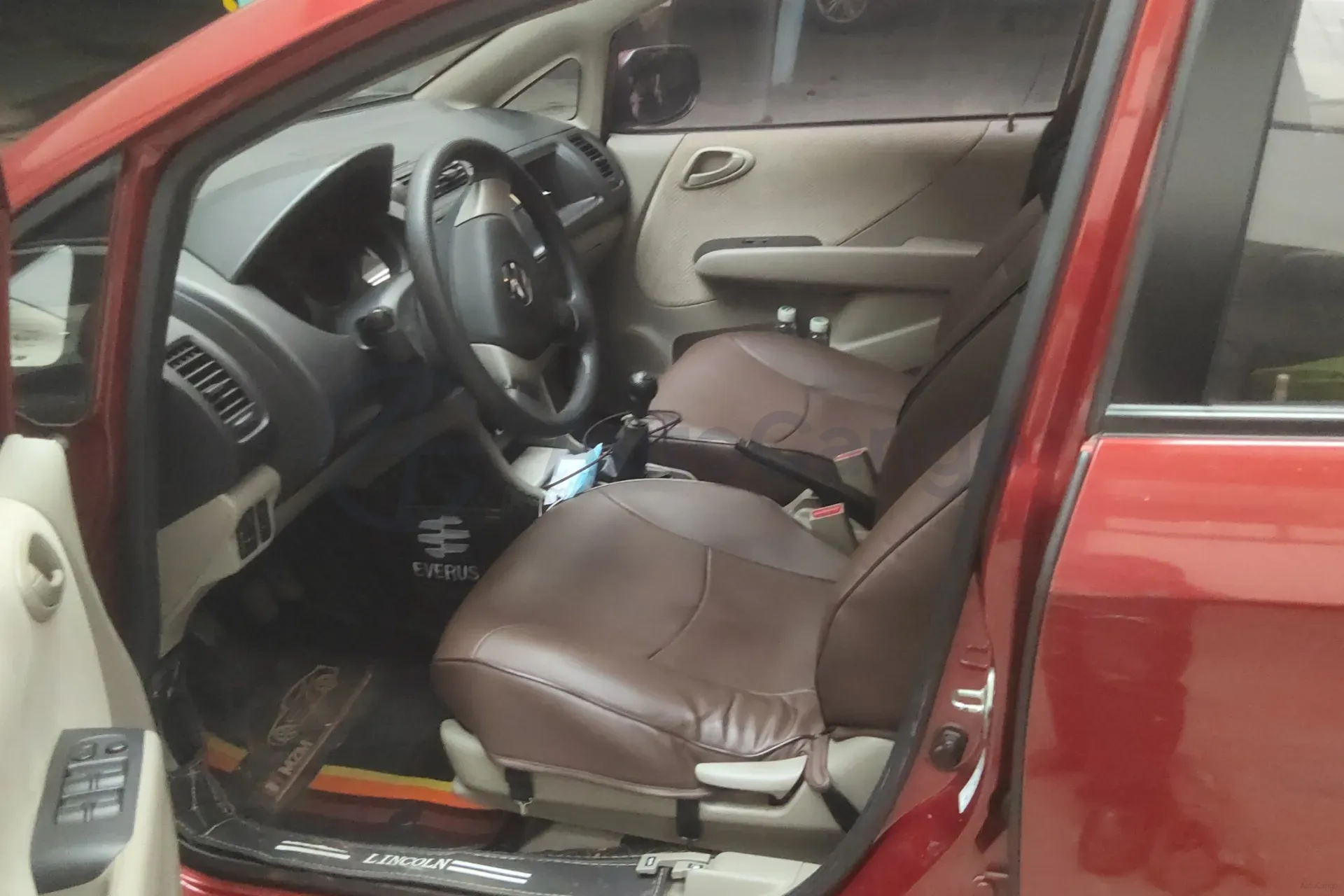 2011 Everus S1 1.3L 82HP L4 5MT,autocango,china used car exporter,china ev exporter,chinese used car exporter,chinese used ev exporter