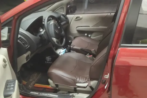 2011 Everus S1 1.3L 82HP L4 5MT