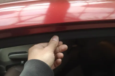 2011 Everus S1 1.3L 82HP L4 5MT