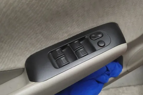 2011 Everus S1 1.3L 82HP L4 5MT