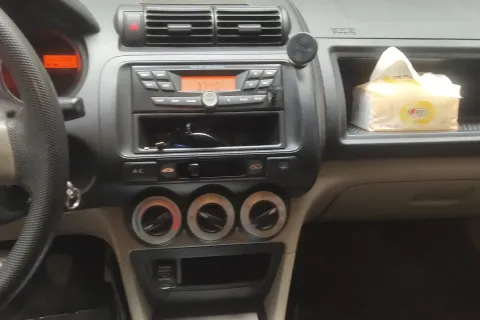 2011 Everus S1 1.3L 82HP L4 5MT