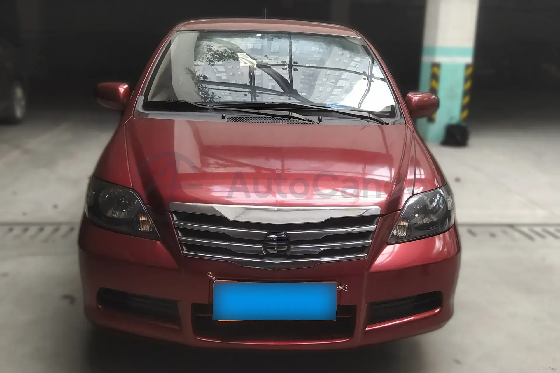 2011 Everus S1 1.3L 82HP L4 5MT,autocango,china used car exporter,china ev exporter,chinese used car exporter,chinese used ev exporter