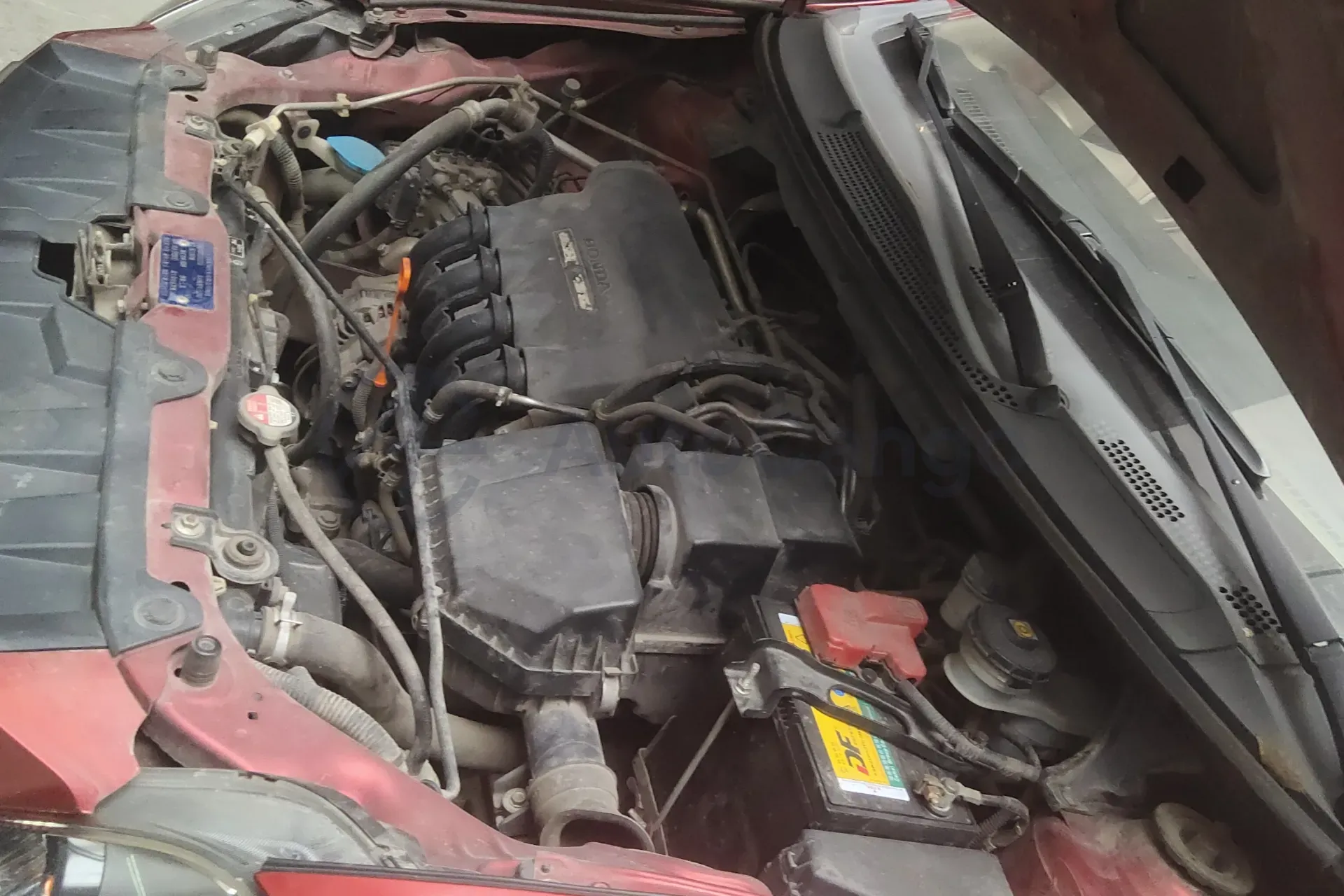 2011 Everus S1 1.3L 82HP L4 5MT,autocango,china used car exporter,china ev exporter,chinese used car exporter,chinese used ev exporter