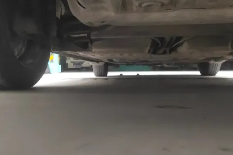 2011 Everus S1 1.3L 82HP L4 5MT