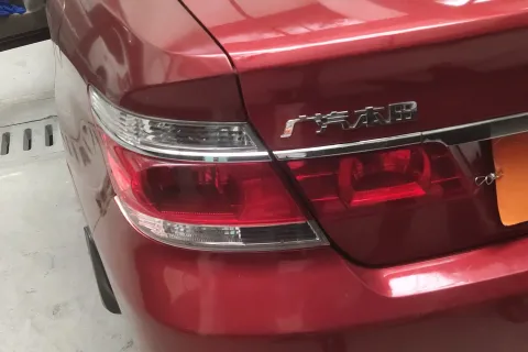 2011 Everus S1 1.3L 82HP L4 5MT