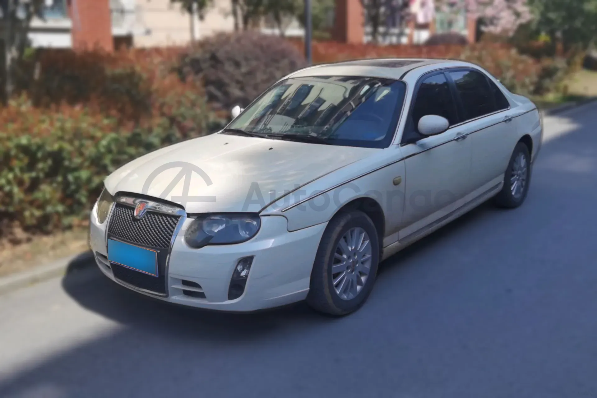 2009 Roewe 750 1.8T 160HP L4 5AT,autocango,china used car exporter,china ev exporter,chinese used car exporter,chinese used ev exporter