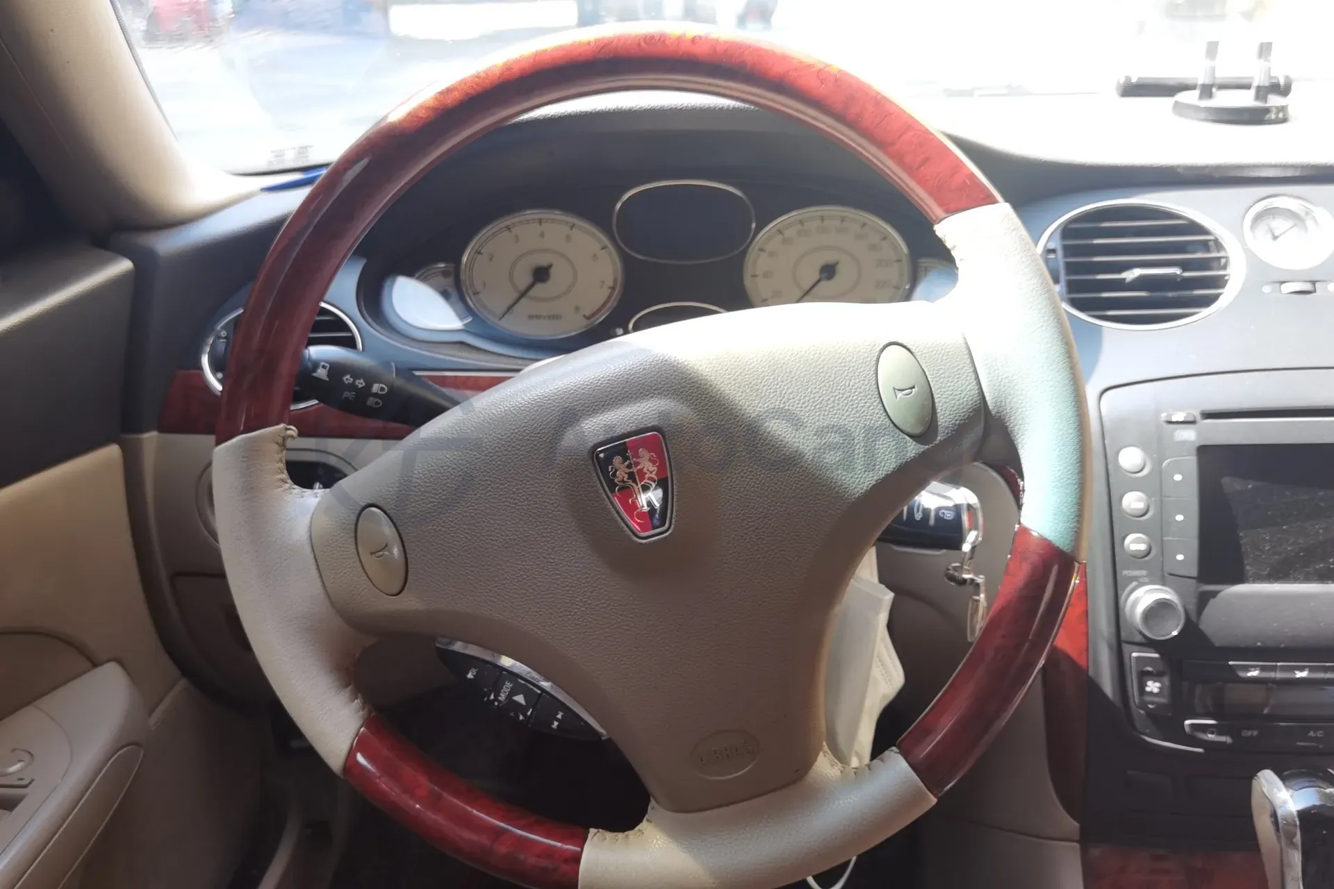 2009 Roewe 750 1.8T 160HP L4 5AT,autocango,china used car exporter,china ev exporter,chinese used car exporter,chinese used ev exporter