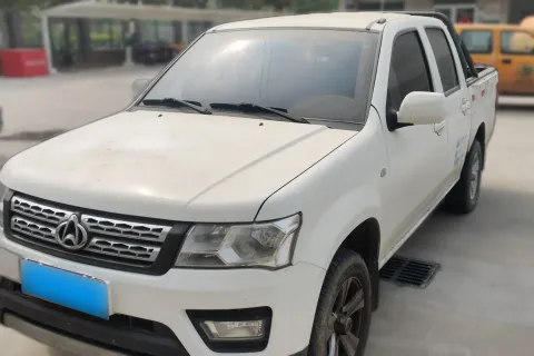 2018 ChangAn Kaicene ShenQi F30 1.5L 112HP L4 5MT,autocango,china used car exporter,china ev exporter,chinese used car exporter,chinese used ev exporter