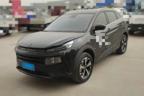 2021 Sehol QX 1.5T 184HP L4 6DCT,autocango,china used car exporter,china ev exporter,chinese used car exporter,chinese used ev exporter