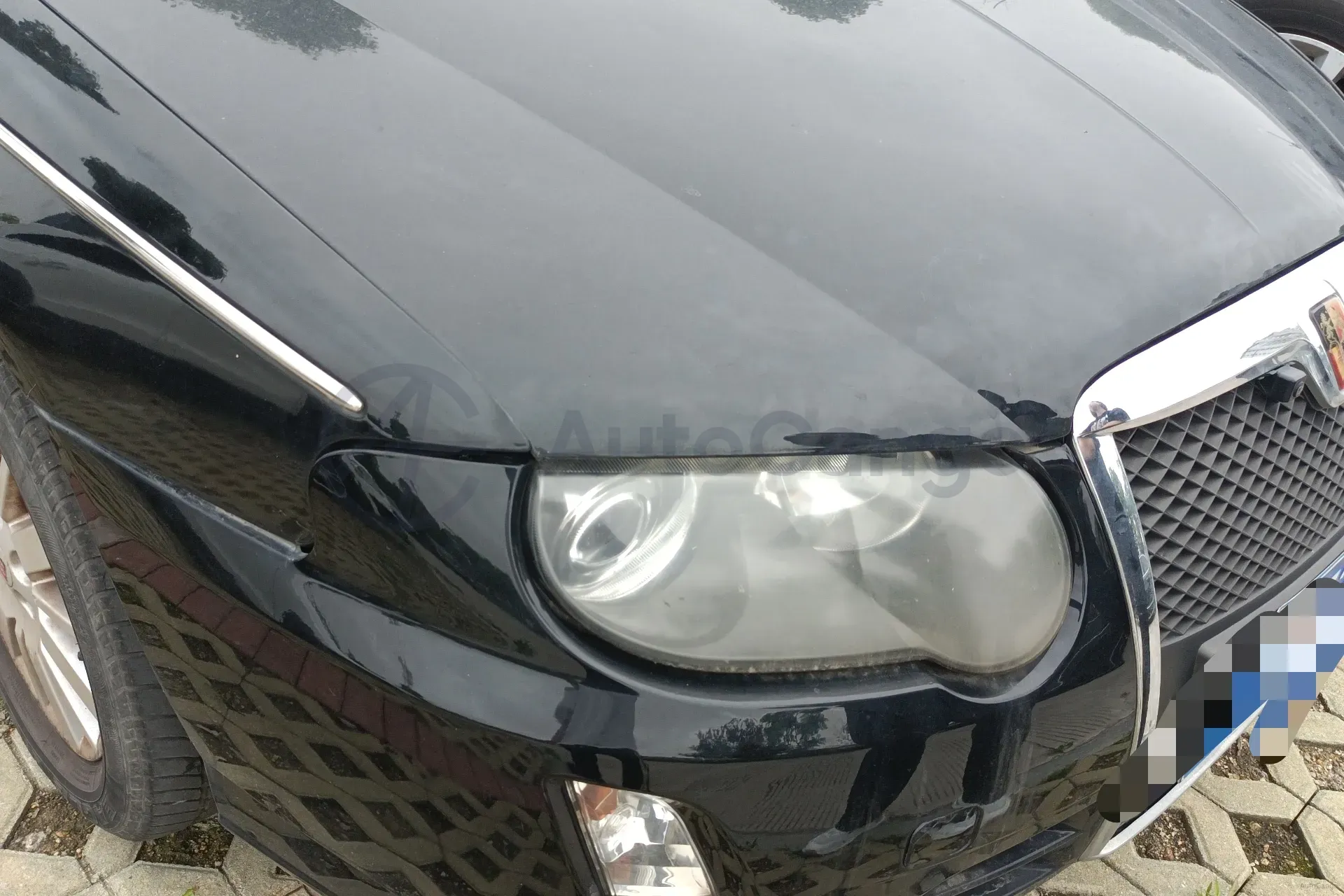 2009 Roewe 750 1.8T 160HP L4 5AT,autocango,china used car exporter,china ev exporter,chinese used car exporter,chinese used ev exporter