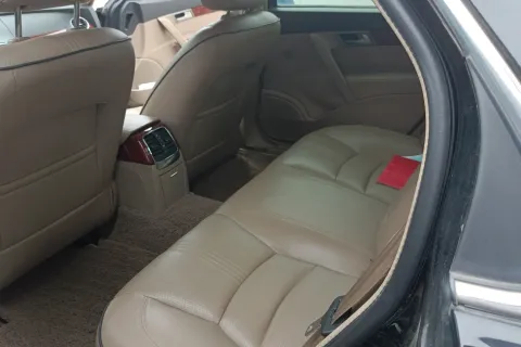 2009 Roewe 750 1.8T 160HP L4 5AT