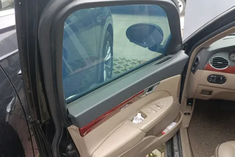 2009 Roewe 750 1.8T 160HP L4 5AT