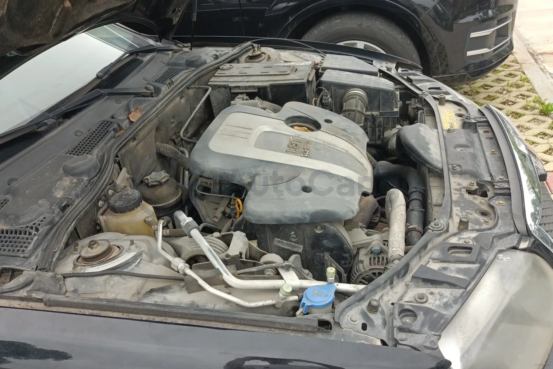 2009 Roewe 750 1.8T 160HP L4 5AT,autocango,china used car exporter,china ev exporter,chinese used car exporter,chinese used ev exporter