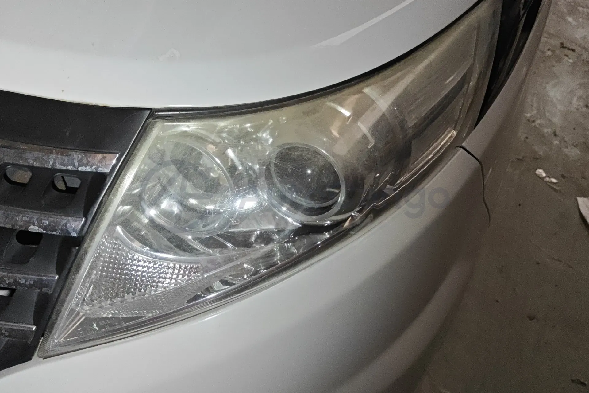 2014 JAC Refine M5 2.0T 177HP L4 5AT,autocango,china used car exporter,china ev exporter,chinese used car exporter,chinese used ev exporter