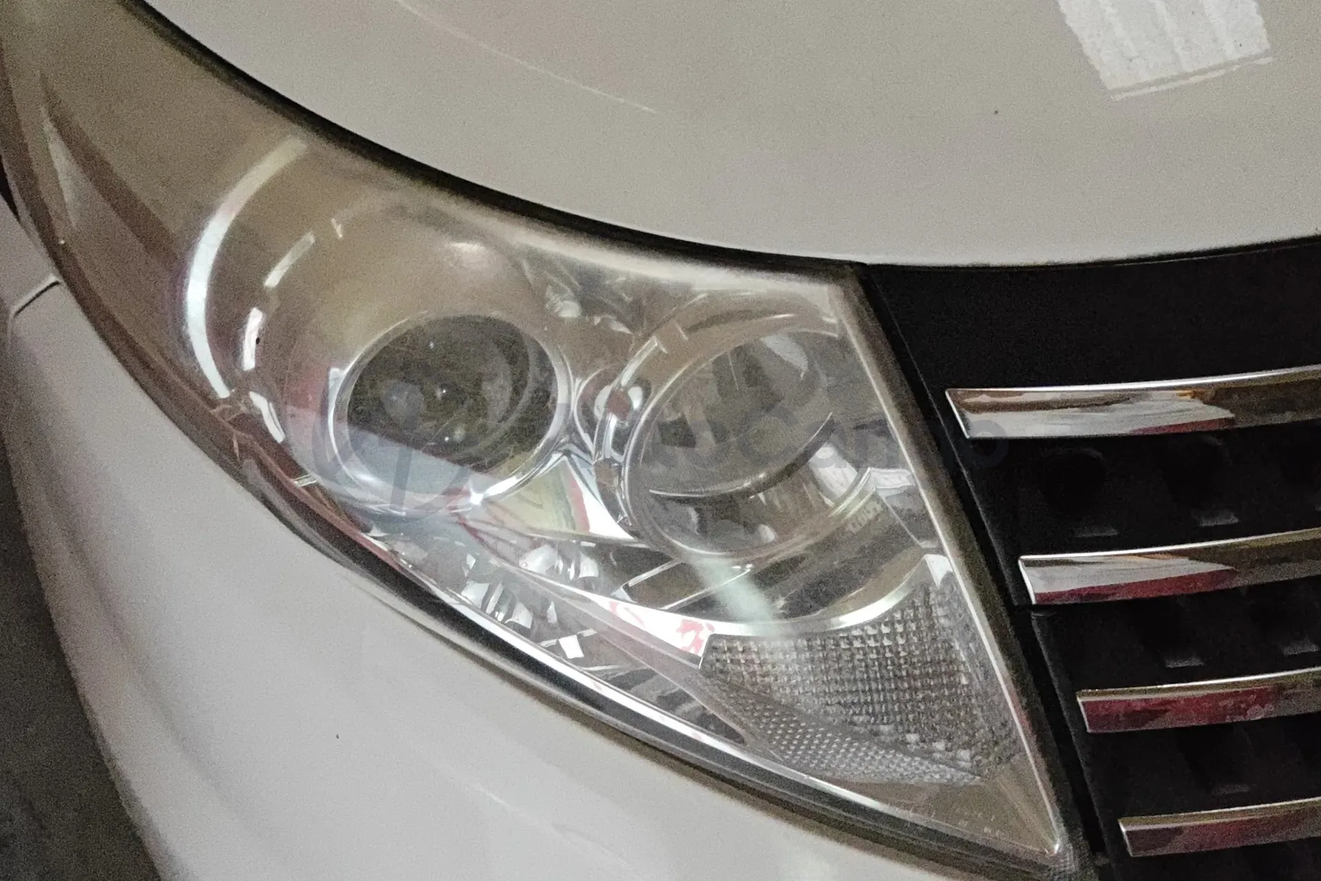 2014 JAC Refine M5 2.0T 177HP L4 5AT,autocango,china used car exporter,china ev exporter,chinese used car exporter,chinese used ev exporter
