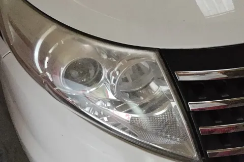 2014 JAC Refine M5 2.0T 177HP L4 5AT