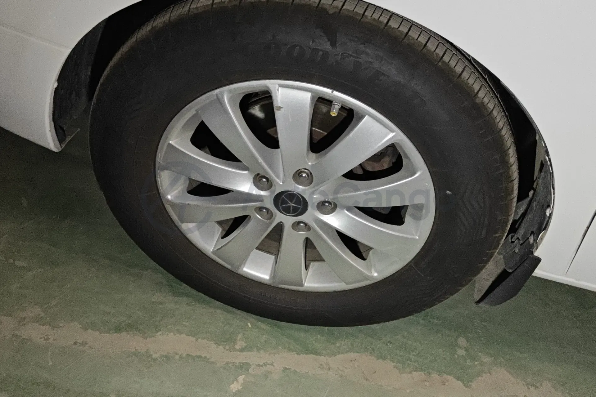 2014 JAC Refine M5 2.0T 177HP L4 5AT,autocango,china used car exporter,china ev exporter,chinese used car exporter,chinese used ev exporter