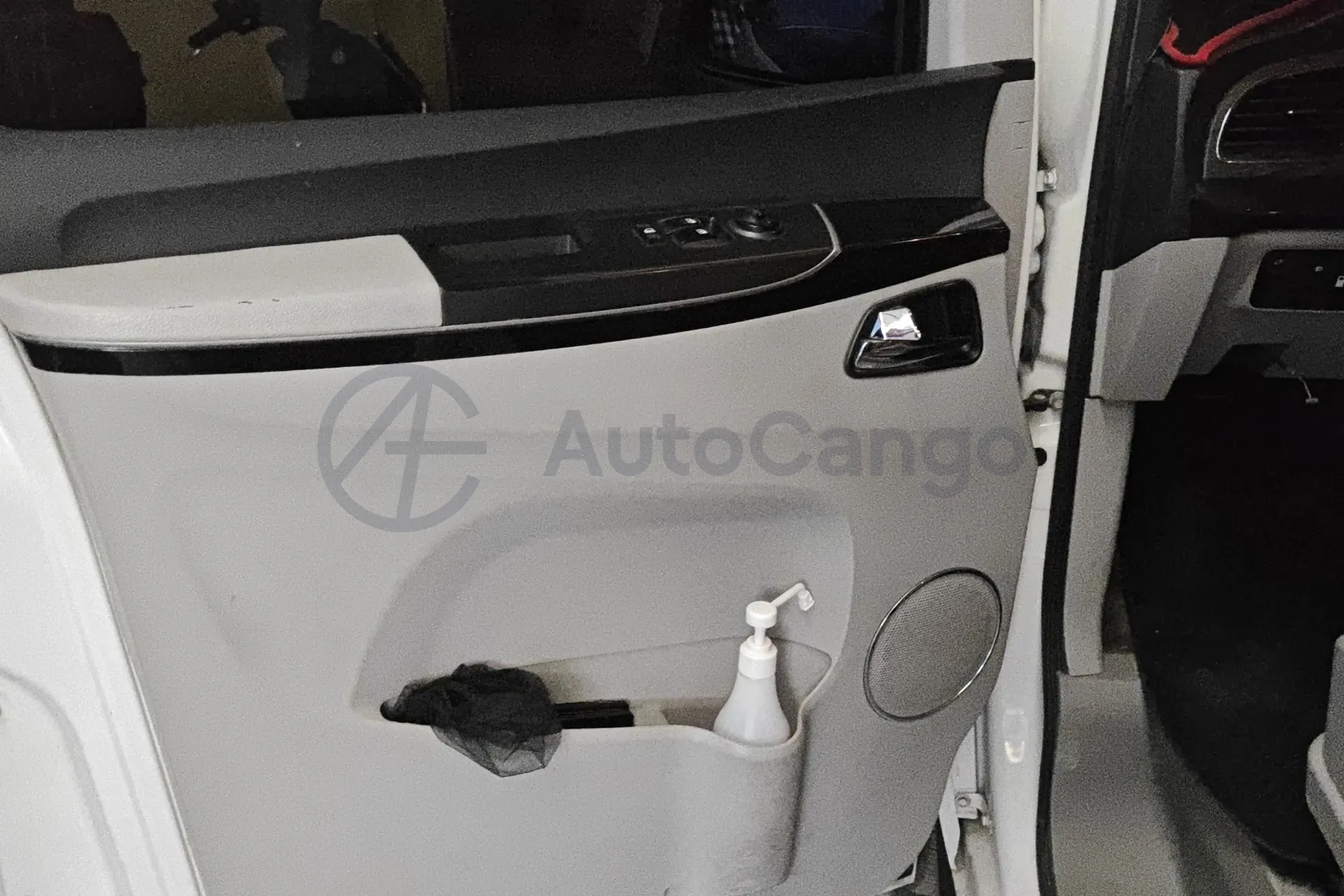 2014 JAC Refine M5 2.0T 177HP L4 5AT,autocango,china used car exporter,china ev exporter,chinese used car exporter,chinese used ev exporter