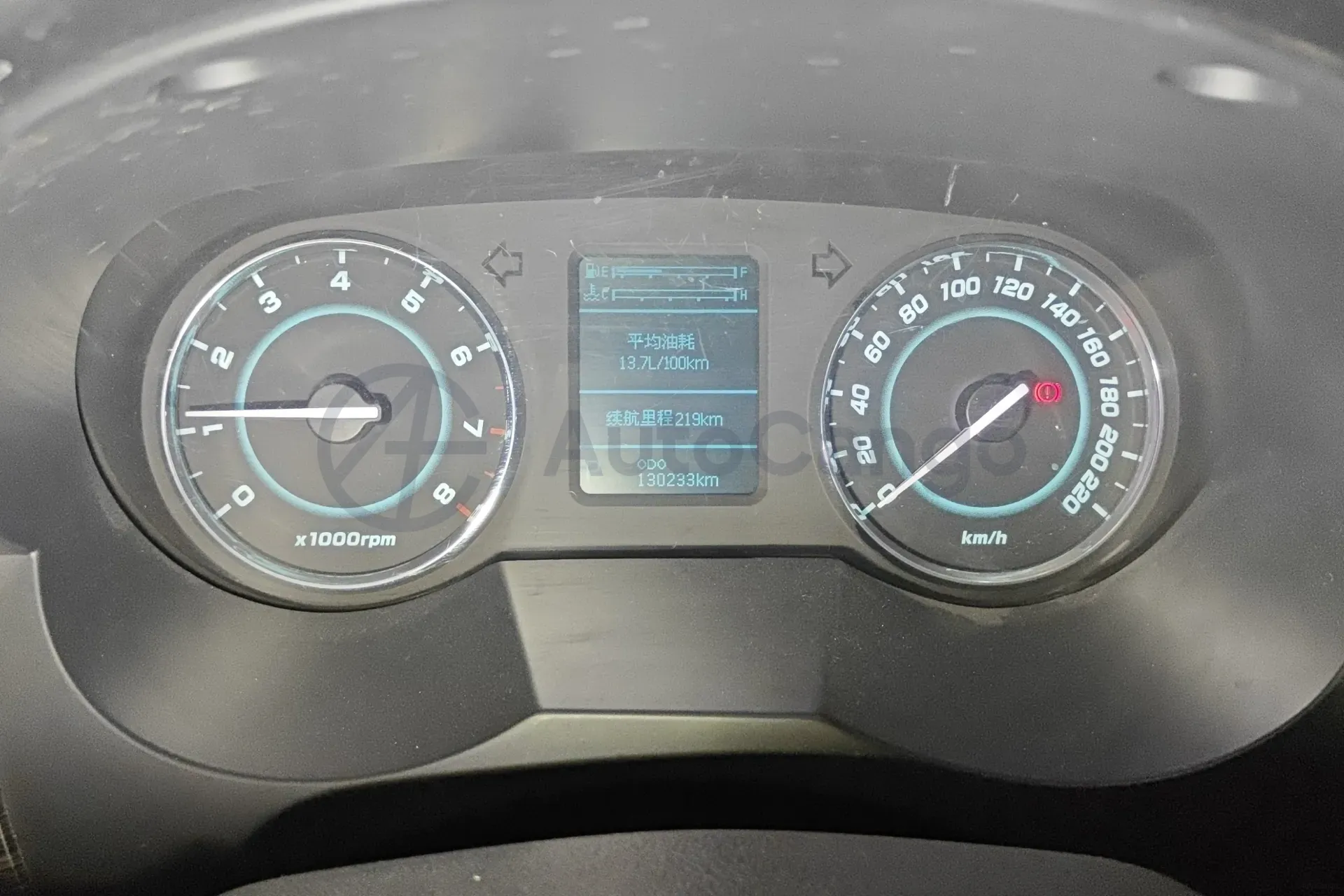 2014 JAC Refine M5 2.0T 177HP L4 5AT,autocango,china used car exporter,china ev exporter,chinese used car exporter,chinese used ev exporter