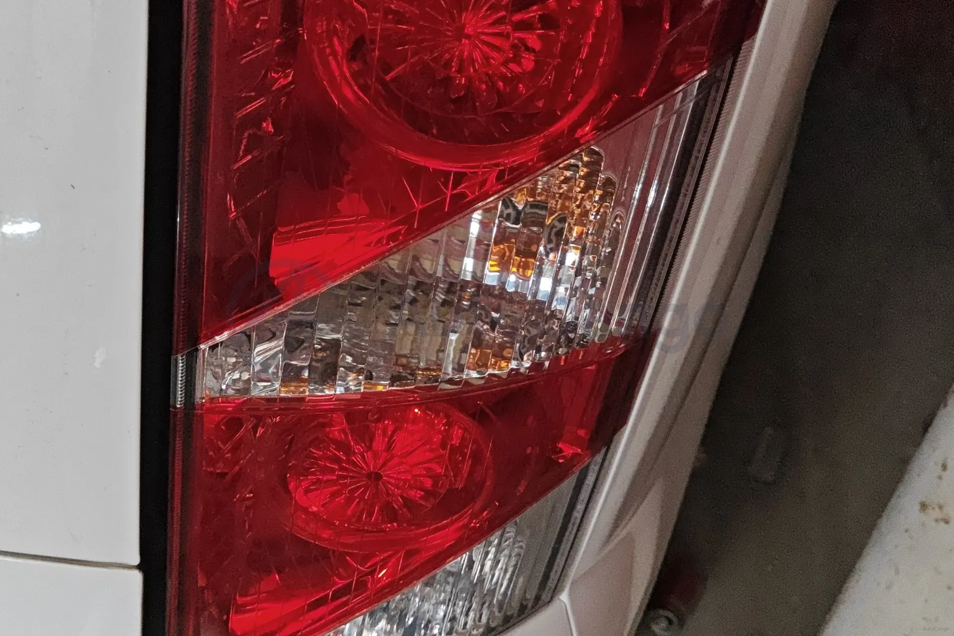 2014 JAC Refine M5 2.0T 177HP L4 5AT,autocango,china used car exporter,china ev exporter,chinese used car exporter,chinese used ev exporter