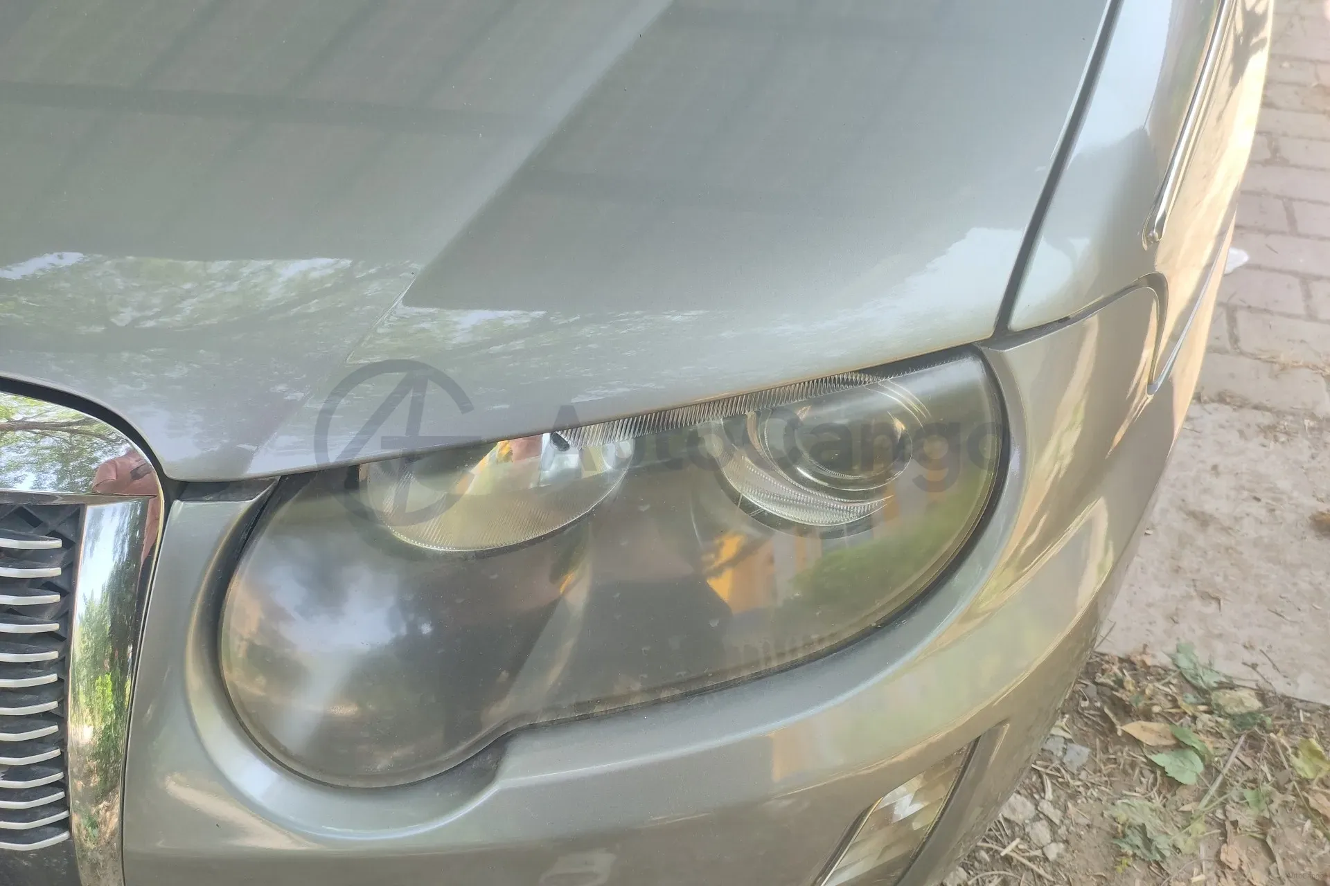 2009 Roewe 750 1.8T 160HP L4 5MT,autocango,china used car exporter,china ev exporter,chinese used car exporter,chinese used ev exporter