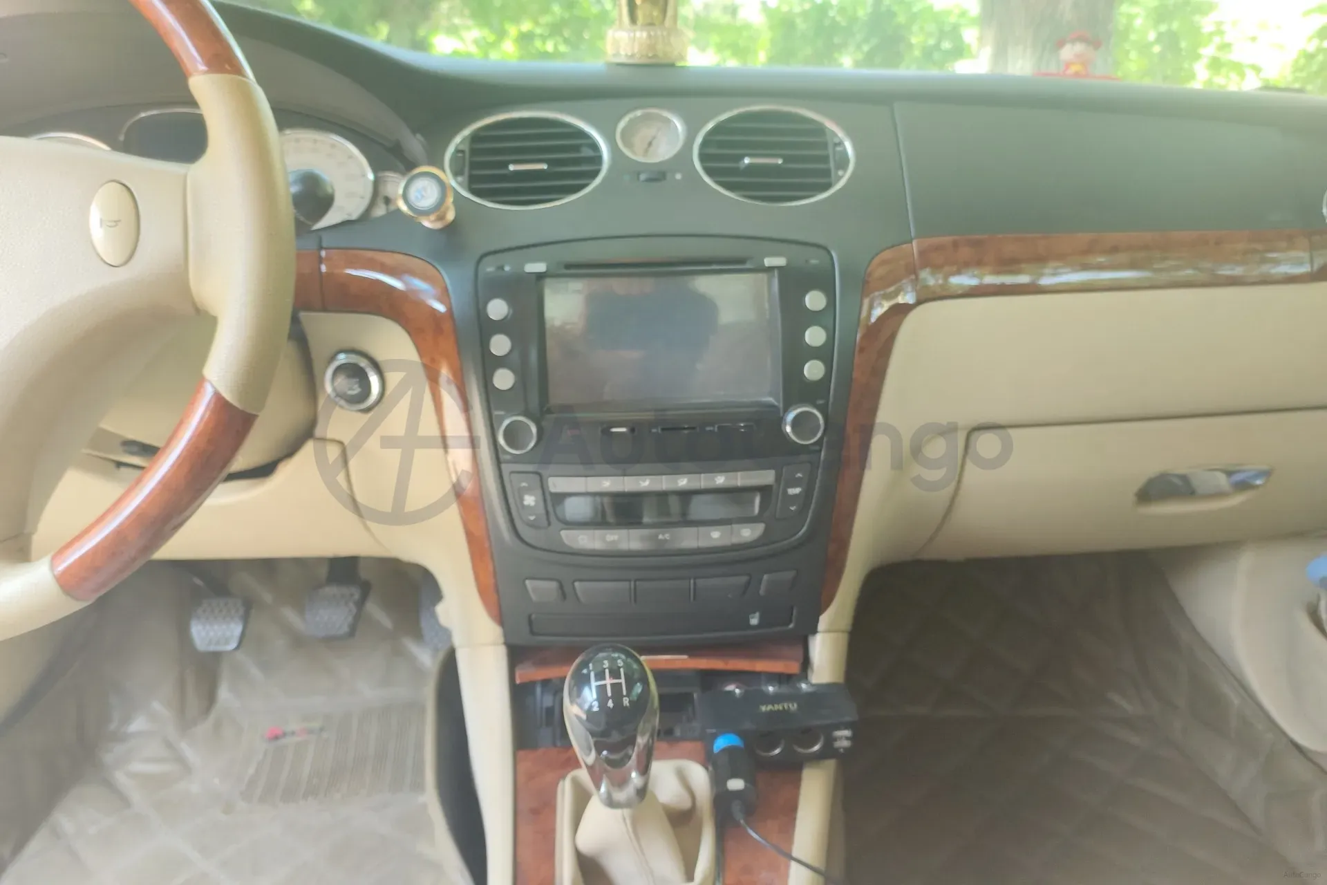 2009 Roewe 750 1.8T 160HP L4 5MT,autocango,china used car exporter,china ev exporter,chinese used car exporter,chinese used ev exporter