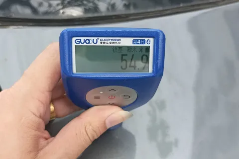 2011 Everus S1 1.3L 82HP L4 5MT