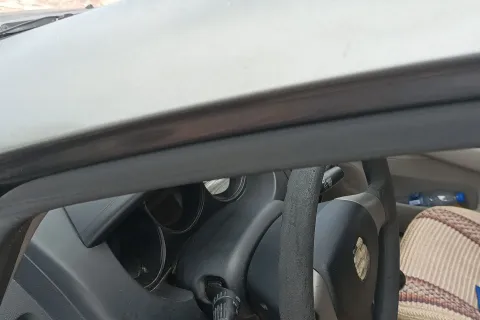 2011 Everus S1 1.3L 82HP L4 5MT