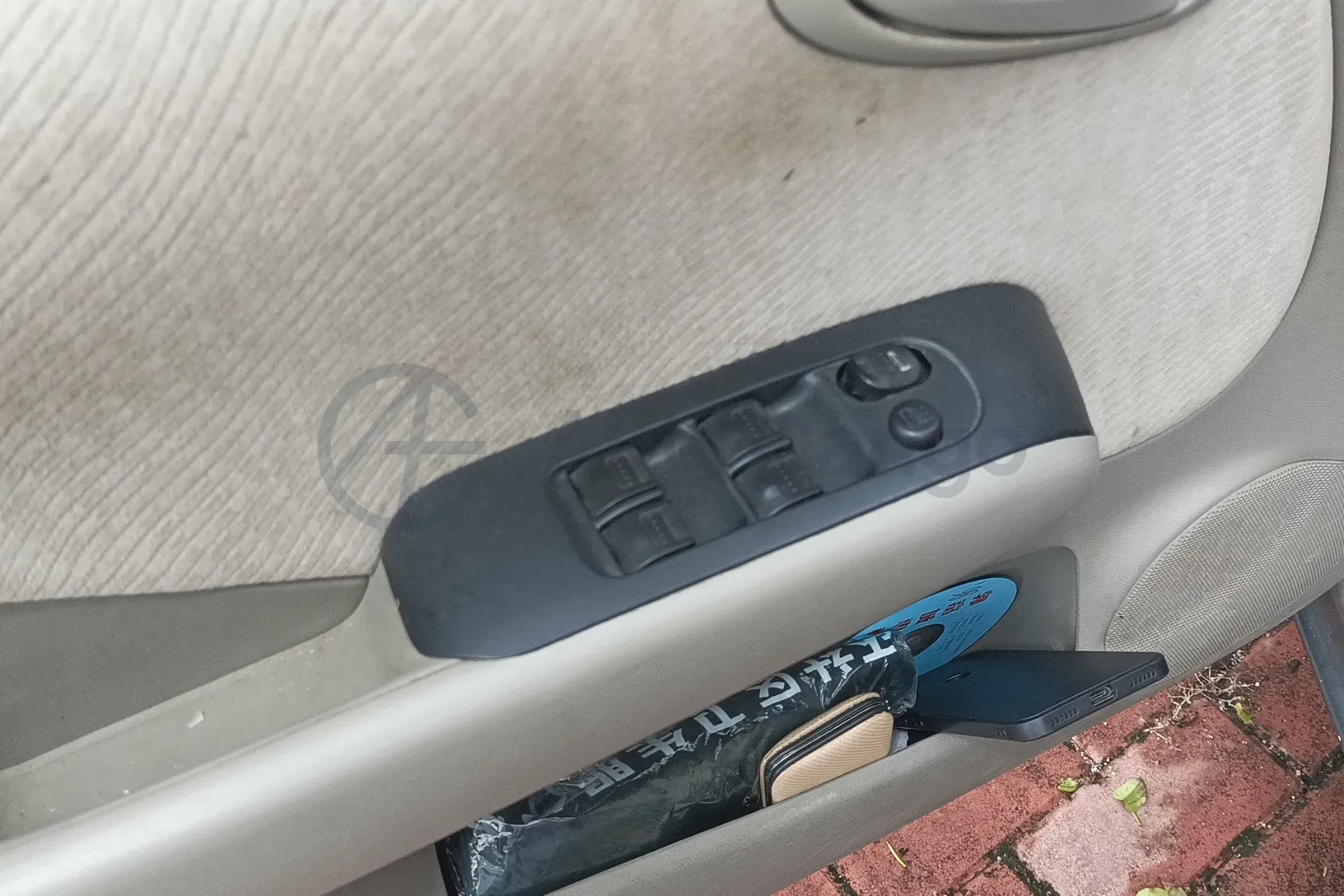 2011 Everus S1 1.3L 82HP L4 5MT,autocango,china used car exporter,china ev exporter,chinese used car exporter,chinese used ev exporter