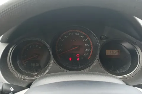 2011 Everus S1 1.3L 82HP L4 5MT