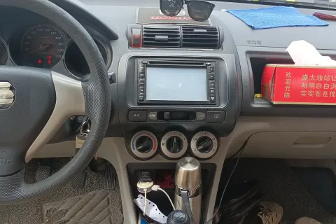 2011 Everus S1 1.3L 82HP L4 5MT