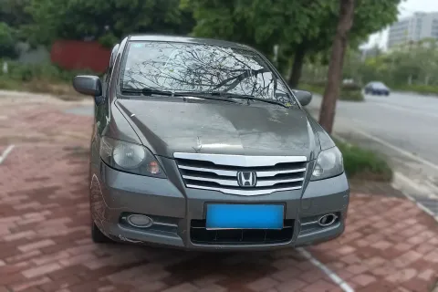 2011 Everus S1 1.3L 82HP L4 5MT