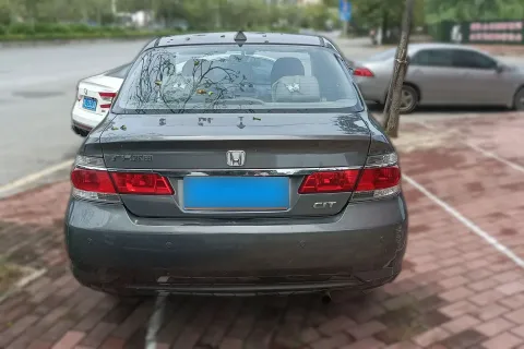 2011 Everus S1 1.3L 82HP L4 5MT