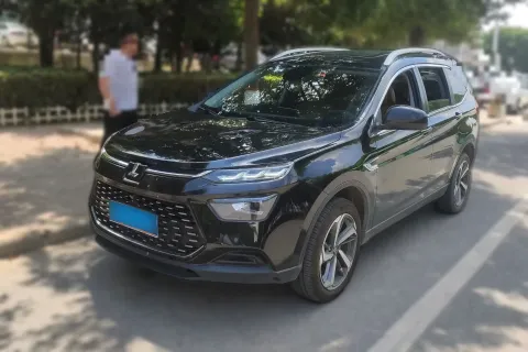 2020 Luxgen URX 1.8T 204HP L4 6AT,autocango,china used car exporter,china ev exporter,chinese used car exporter,chinese used ev exporter