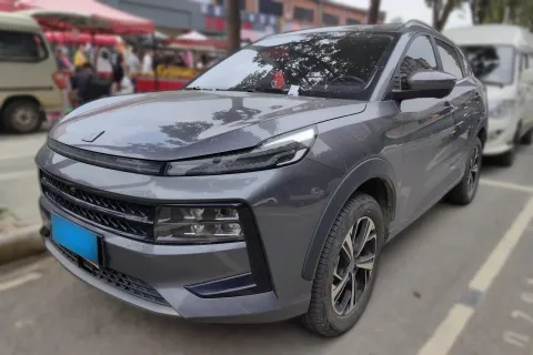 2021 Sehol QX 1.5T 184HP L4 6DCT,autocango,china used car exporter,china ev exporter,chinese used car exporter,chinese used ev exporter