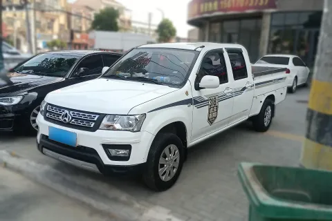 2019 ChangAn Kaicene ShenQi F30 1.5L 116HP L4 5MT,autocango,china used car exporter,china ev exporter,chinese used car exporter,chinese used ev exporter