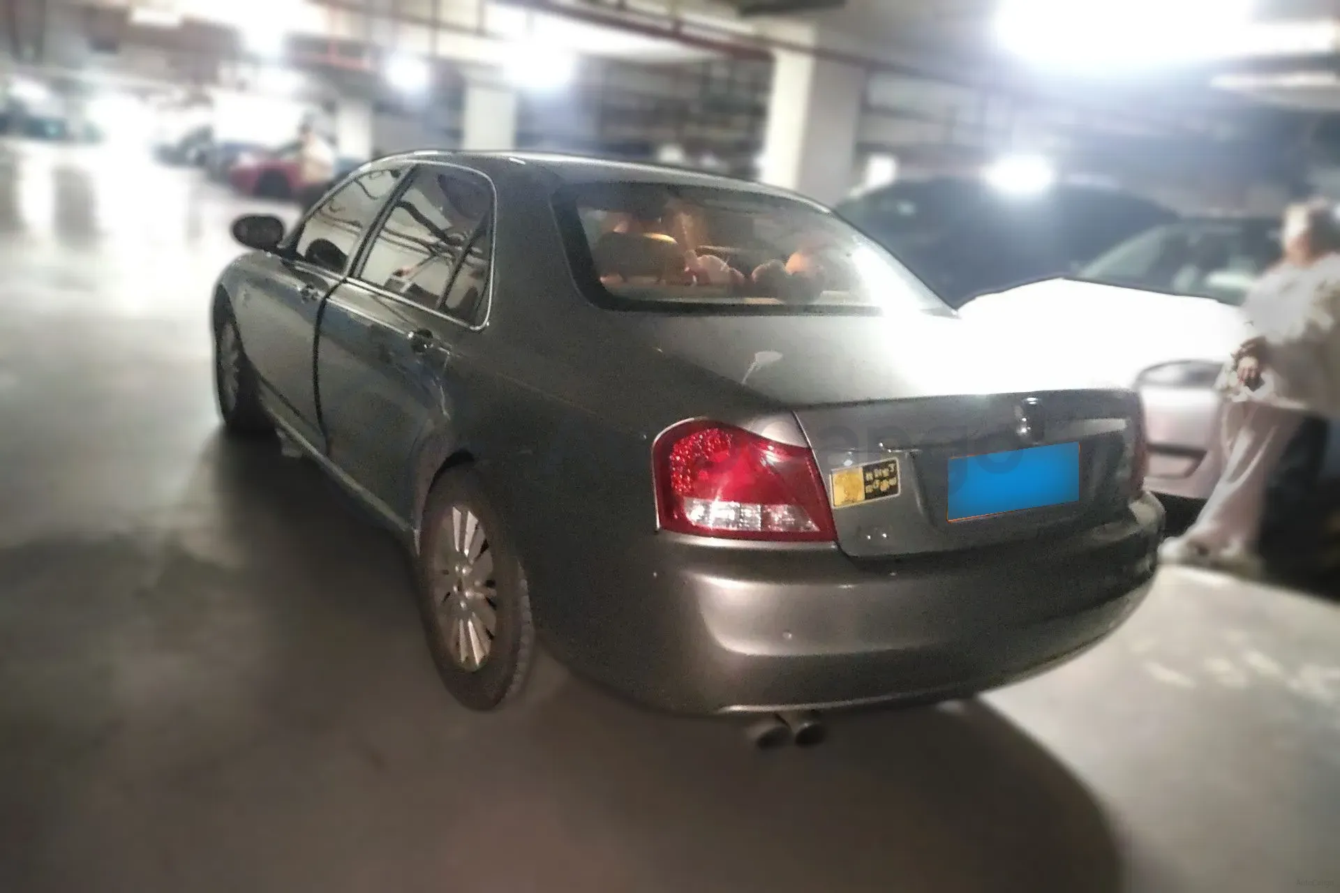 2009 Roewe 750 1.8T 160HP L4 5AT,autocango,china used car exporter,china ev exporter,chinese used car exporter,chinese used ev exporter