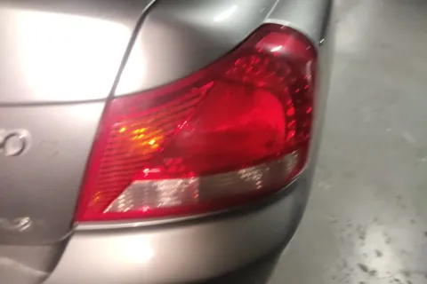 2009 Roewe 750 1.8T 160HP L4 5AT