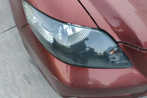 2012 Everus S1 1.3L 82HP L4 5AT