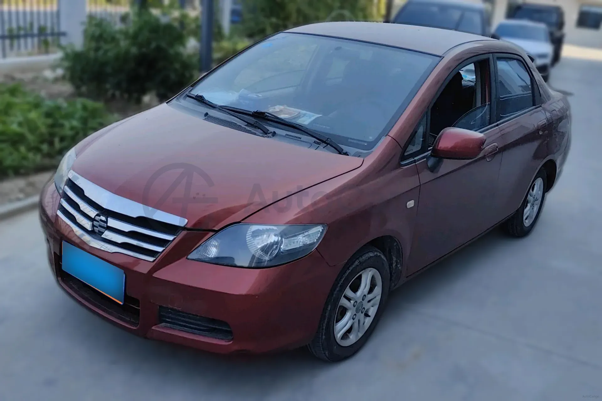2012 Everus S1 1.3L 82HP L4 5AT,autocango,china used car exporter,china ev exporter,chinese used car exporter,chinese used ev exporter