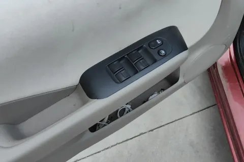 2012 Everus S1 1.3L 82HP L4 5AT